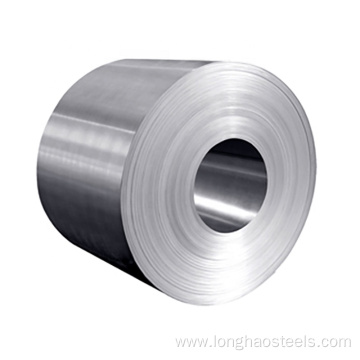 304 2B Stainless Steel Coil